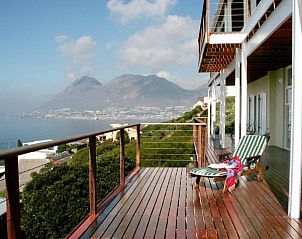 Guest house 4327208 • Holiday property West-Kaap • Moonglow Guesthouse 