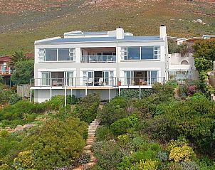 Guest house 4327216 • Apartment West-Kaap • Avian Leisure 