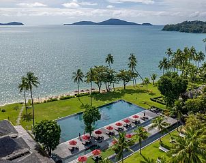 Verblijf 4330801 • Vakantie appartement Zuid-Thailand • The Vijitt Resort Phuket - SHA Extra Plus 