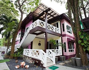 Verblijf 4330816 • Vakantiewoning Zuid-Thailand • Sandy House Rawai 