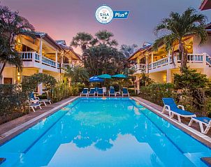 Verblijf 4330823 • Vakantie appartement Zuid-Thailand • Ya Nui Resort - SHA Plus 