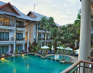 Guest house 4330828 • Apartment Southern thailand • Navatara Phuket Resort - SHA Plus 