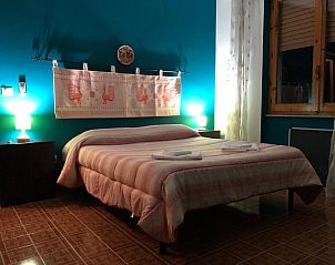 Guest house 43309301 • Bed and Breakfast Sardinia • B&B Daddanca 