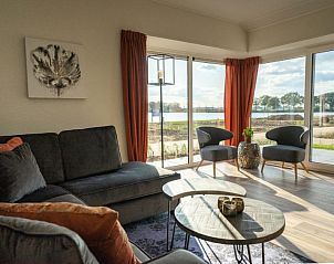 Guest house 434352 • Holiday property Noordoost Brabant • Vakantiehuis Velthorst Waterfront 6 