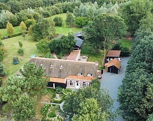 Verblijf 441602 • Vakantiewoning West Brabant • Huisje in Hoogerheide 