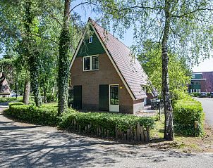 Verblijf 442136 • Bungalow West Brabant • Vakantiepark de Katjeskelder 18 