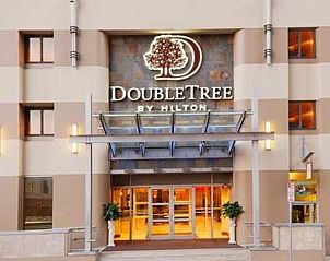 Unterkunft 4425203 • Appartement Oostkust • DoubleTree by Hilton Hotel & Suites Pittsburgh Downtown 