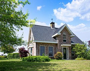 Unterkunft 443902 • Ferienhaus West Brabant • De Genderense Hoeve 