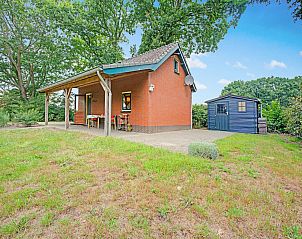 Verblijf 444001 • Vakantiewoning West Brabant • 't Bunt 