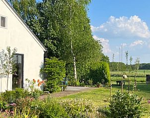 Verblijf 444401 • Bed and breakfast West Brabant • Vakantiehuisje in Strijbeek 