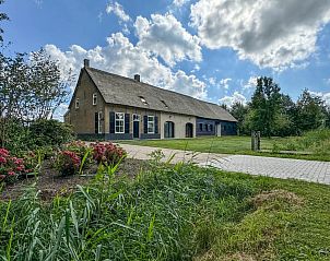 Verblijf 444615 • Vakantiewoning West Brabant • Het Hoevehuys 