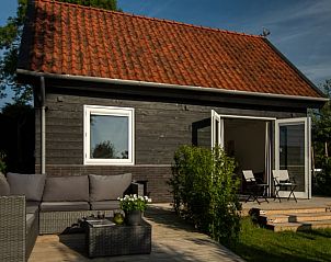 Verblijf 445601 • Vakantiewoning West Brabant • Vakantiehuisje in Klundert 