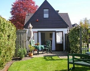 Verblijf 450116 • Vakantiewoning Noordzeekust • de Kever 