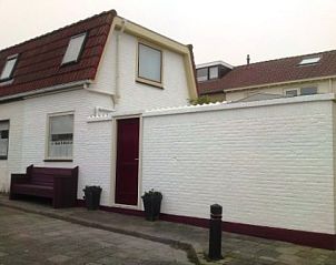 Verblijf 450323 • Vakantiewoning Noordzeekust • zomerhuis DEZEESTER 