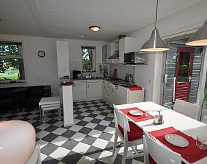 Guest house 450527 • Holiday property Noordzeekust • Vakantiebungalow Catrijp 