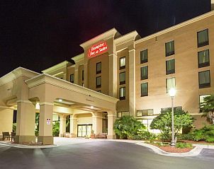 Verblijf 4525402 • Vakantie appartement Florida • Hampton Inn & Suites Jacksonville-Airport 