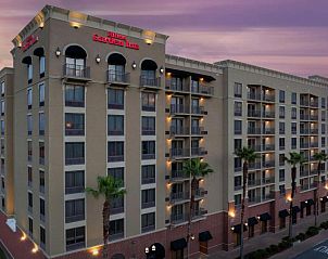 Verblijf 4525424 • Vakantie appartement Florida • Hilton Garden Inn Jacksonville Downtown Southbank 