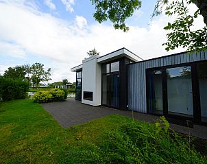 Verblijf 454903 • Vakantiewoning Noordzeekust • Cube Maximaal 4 