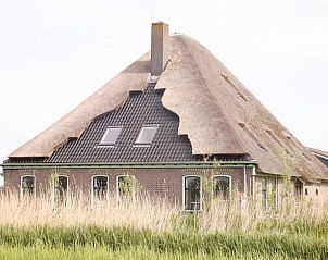 Unterkunft 455903 • Ferienhaus Noordzeekust • Vakantiehuis in Burgervlotbrug 