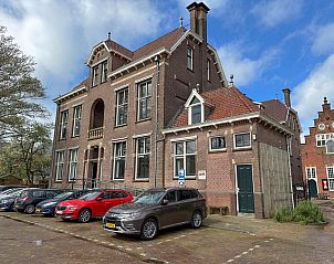 Verblijf 4612134 • Vakantiewoning IJsselmeerkust • Weeshuis Groot 