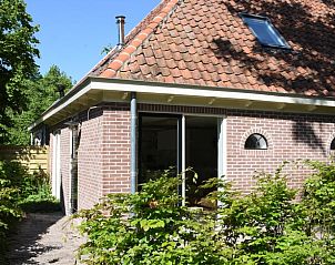 Unterkunft 461807 • Ferienhaus IJsselmeerkust • Huisje in Twisk 