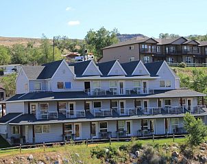 Unterkunft 4625803 • Appartement Rocky Mountains • Absaroka Lodge 