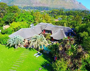 Guest house 4627211 • Holiday property West-Kaap • Thulani River Lodge 