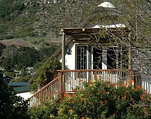 Guest house 4627227 • Holiday property West-Kaap • Kairos Lodge 