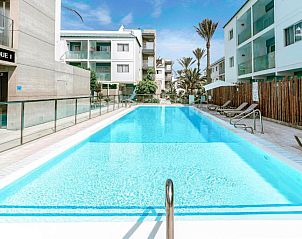 Verblijf 47144120 • Appartement Canarische Eilanden • Bristol Sunset Beach - Holiday Apartments 