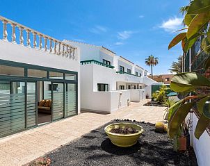 Guest house 4714423 • Apartment Canary Islands • Apartamentos Erika - Adults Only 