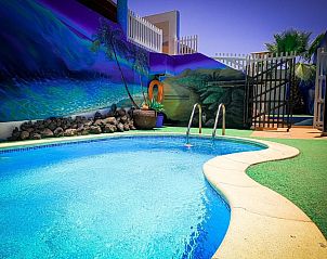 Guest house 4714435 • Holiday property Canary Islands • Surf Riders Fuerteventura 