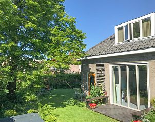 Guest house 481112 • Holiday property Noord-Holland noord • VillaNobel 