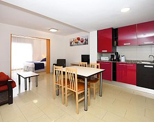 Guest house 4815004 • Apartment Costa Brava • Apartamentos Neptuno 