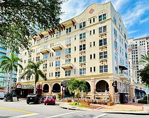 Unterkunft 4825407 • Appartement Florida • Ponce De Leon Hotel 