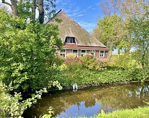 Verblijf 483002 • Vakantiewoning Noord-Holland noord • Vakantiehuis De Dars 