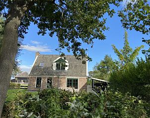 Verblijf 483502 • Vakantiewoning Noord-Holland noord • Vakantiehuis Wiringherlant 