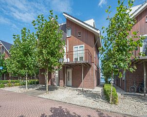 Verblijf 490615 • Appartement Noord-Holland midden • Waterpark de Meerparel 8 