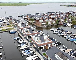 Verblijf 490630 • Vakantiewoning Noord-Holland midden • Lakehouse I 