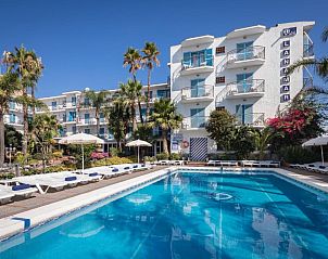 Guest house 4915007 • Apartment Costa Brava • htop Planamar 