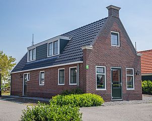 Unterkunft 4916115 • Ferienhaus Noord-Holland midden • Waterland 6 