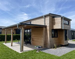 Unterkunft 491647 • Ferienhaus Noord-Holland midden • Tiny House Plus 4 