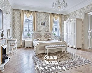 Guest house 49208174 • Apartment West Bohemia • Apartment Luxury Nostalgia 