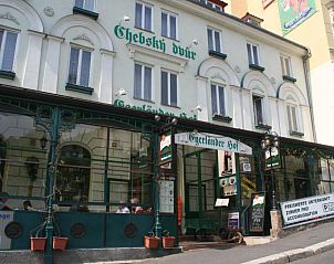 Guest house 4920858 • Apartment West Bohemia • Chebsky dvur - Egerlander Hof 