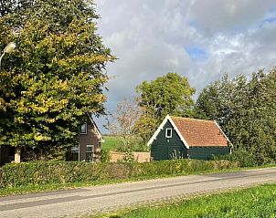 Verblijf 492202 • Vakantiewoning Noord-Holland midden • Huisje in Obdam 