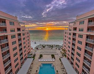 Verblijf 4925412 • Vakantie appartement Florida • Hyatt Regency Clearwater Beach Resort & Spa 