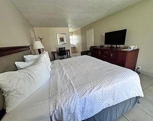 Verblijf 4925418 • Vakantie appartement Florida • Clearwater Beach Hotel 