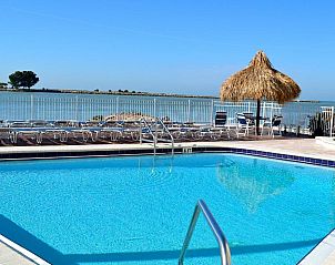 Verblijf 4925427 • Vakantie appartement Florida • Gulfview Hotel - On the Beach 