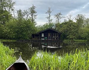 Verblijf 500901 • Vakantiewoning Noord-Holland zuid • Vakantiehuisje in Ankeveen 