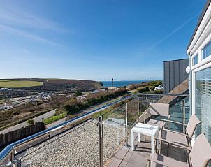 Verblijf 50206502 • Appartement Engeland • Mawgan Porth Apartments 