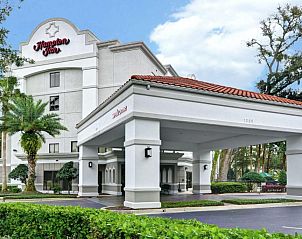 Verblijf 5025401 • Vakantie appartement Florida • Hampton Inn Jacksonville Ponte Vedra 